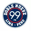 Radio Doble Nueve Live - FM 99.1